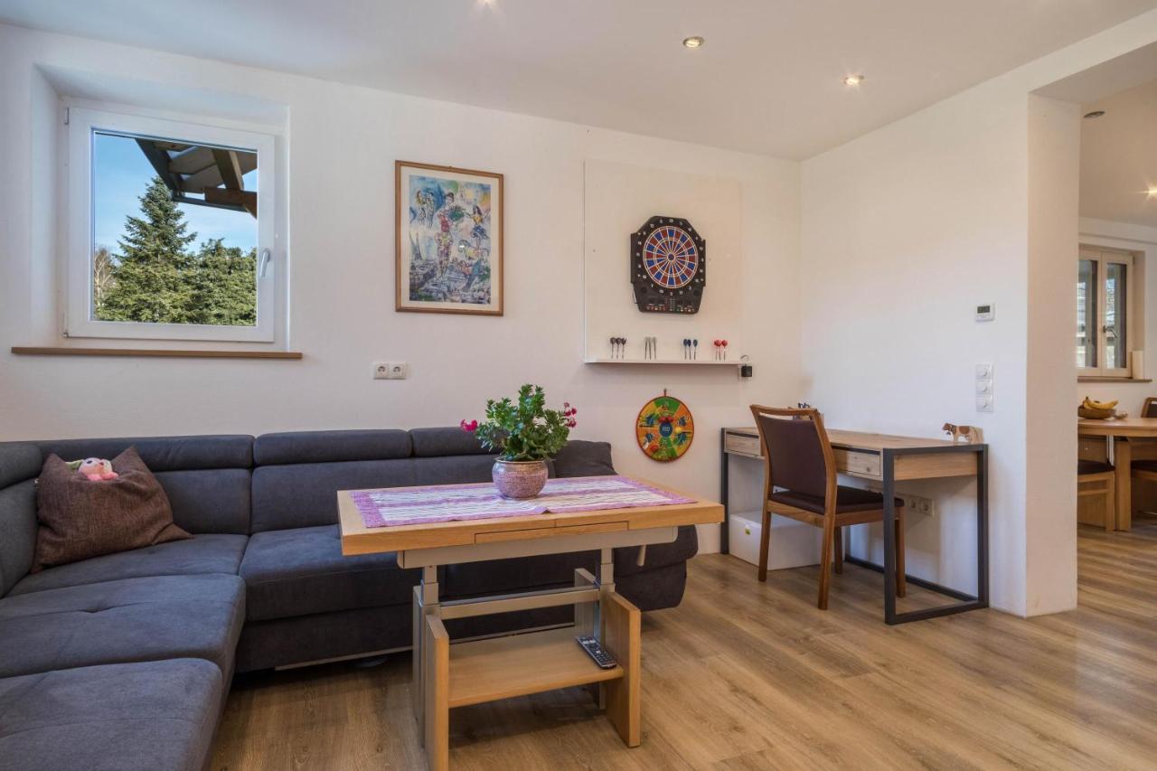 Ferienwohnung Tannenblick Хёкст Экстерьер фото