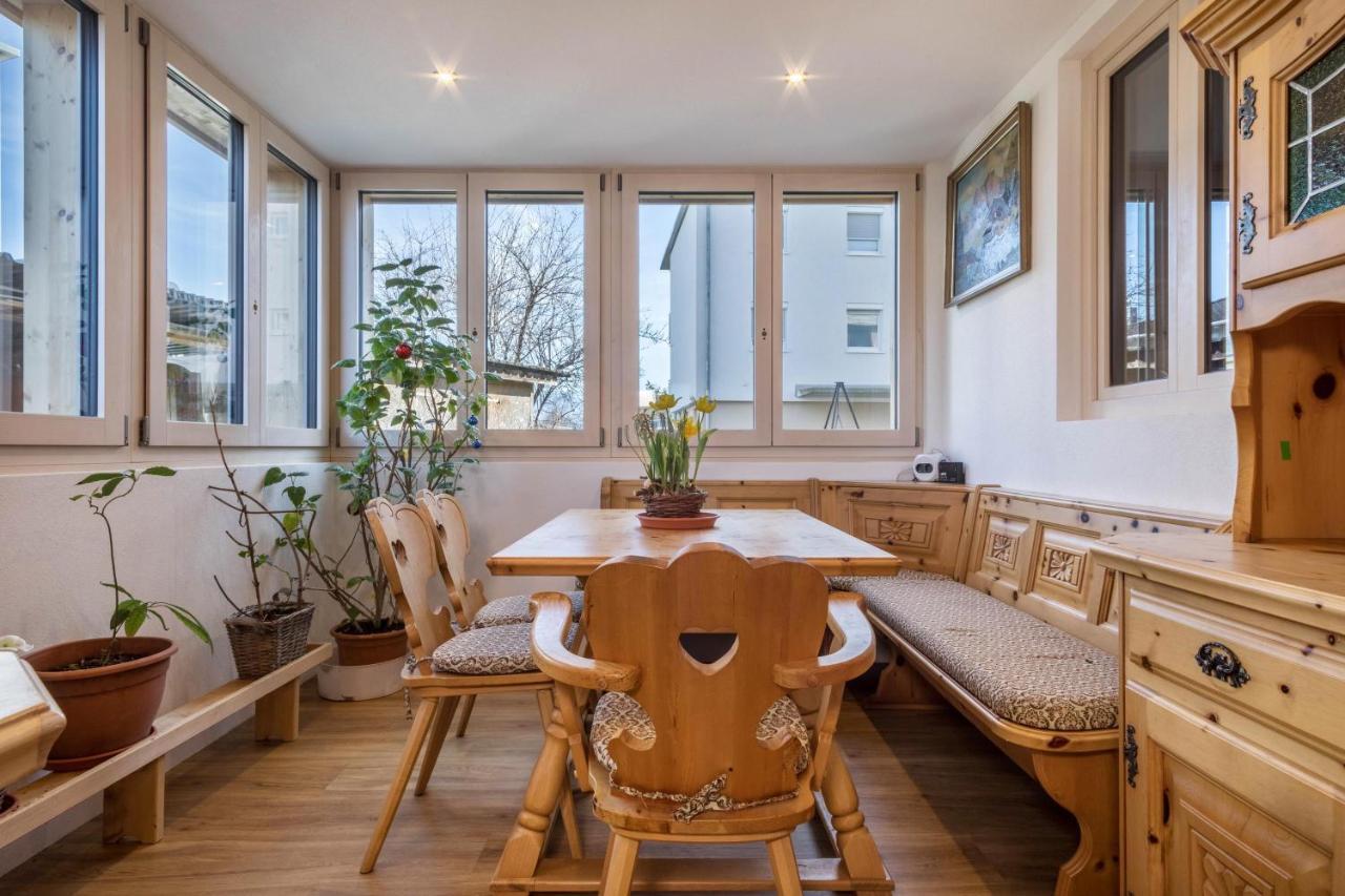 Ferienwohnung Tannenblick Хёкст Экстерьер фото