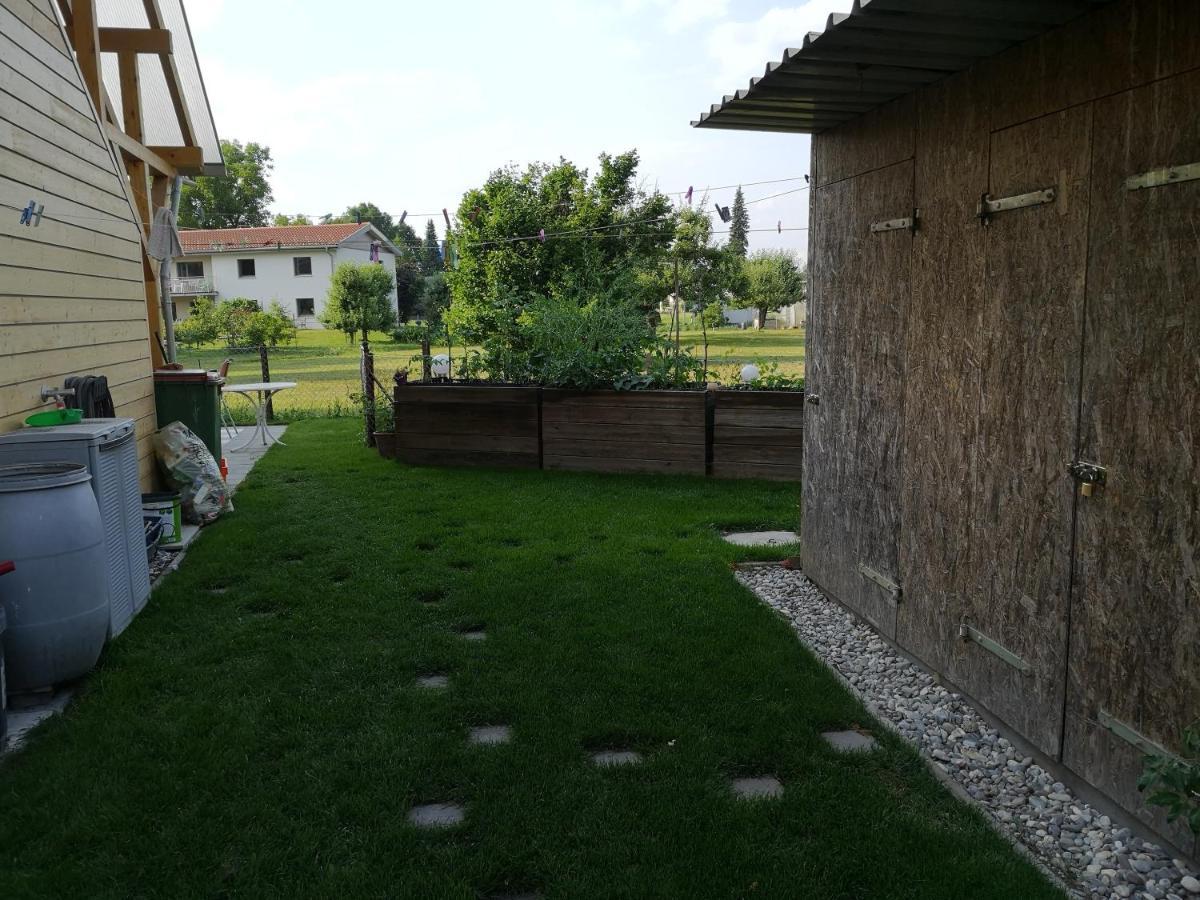 Ferienwohnung Tannenblick Хёкст Экстерьер фото