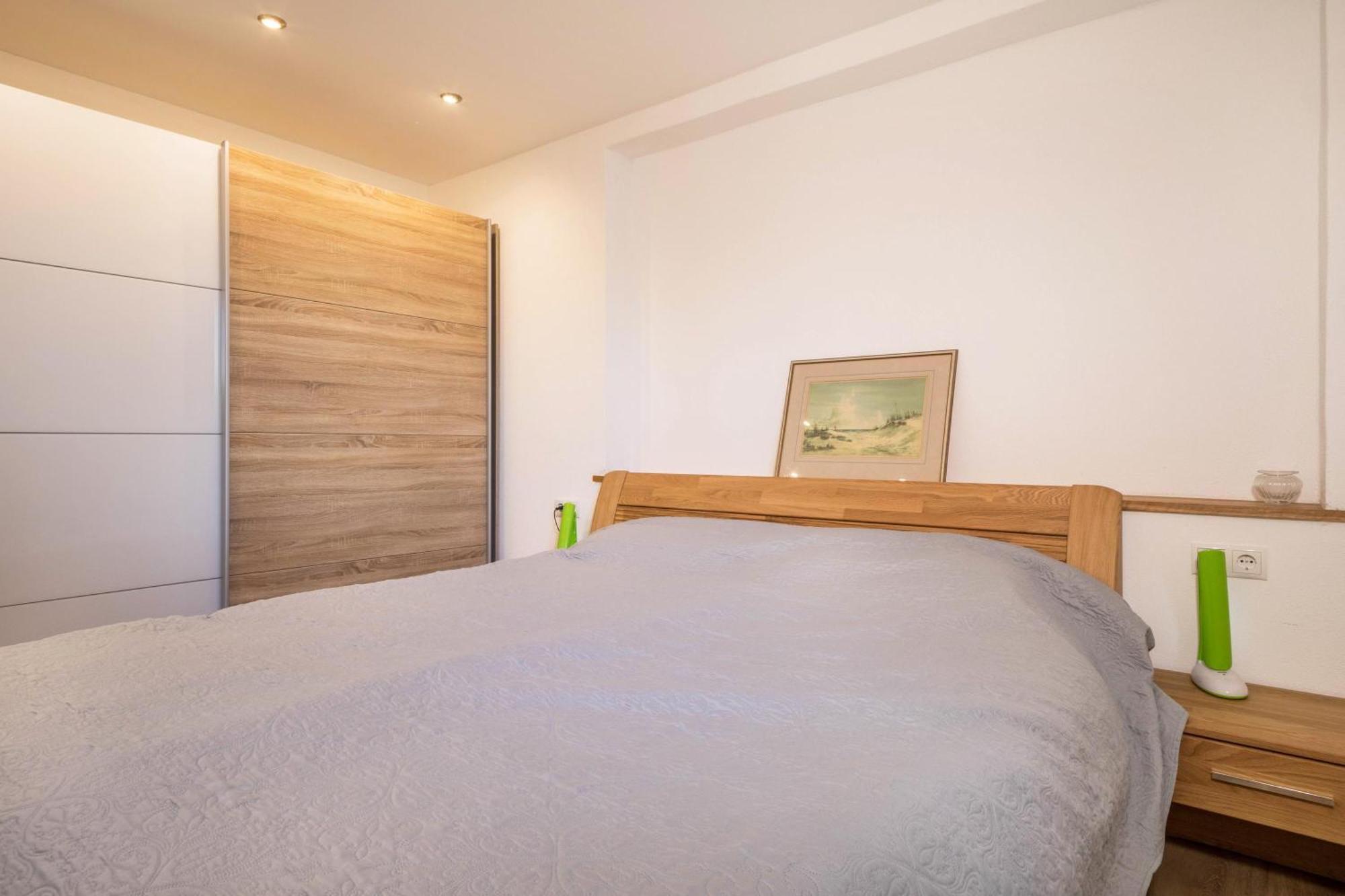 Ferienwohnung Tannenblick Хёкст Экстерьер фото